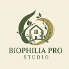 Biophilia Pro Studio logo